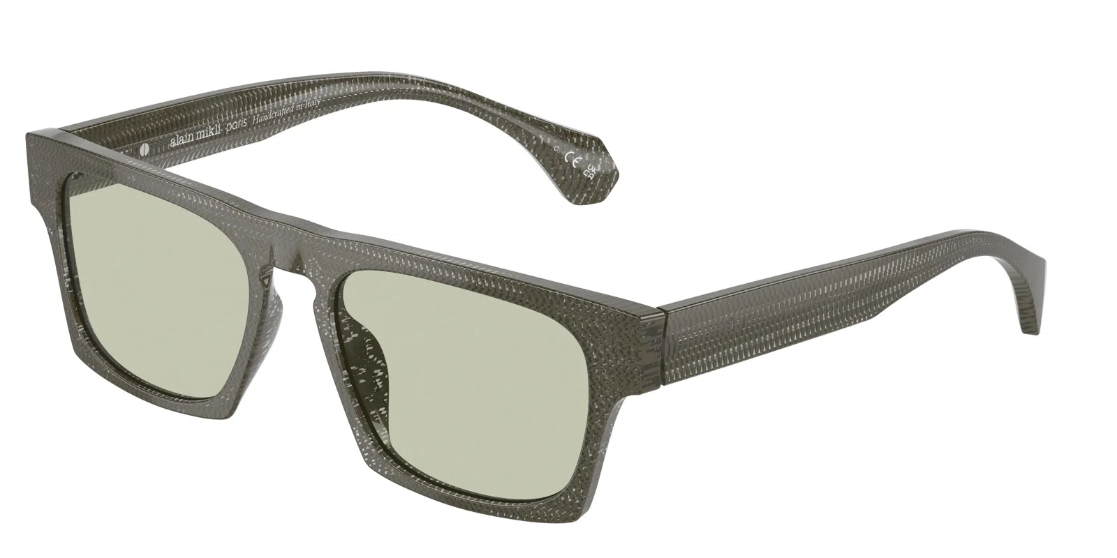Alain Mikli 3508 Eyeglasses - view 8